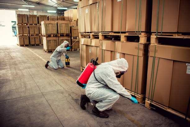 Best Pest Control for Businesses  in Monongahela, PA